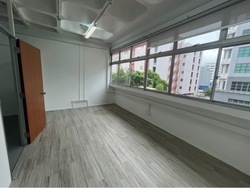 Valiant Industrial Building (D13), Factory #500814001